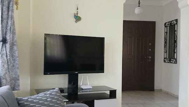 Serene Oasis in Fethiye Villa Lynste Ovacik Turkey - Foto 5, Sala de estar