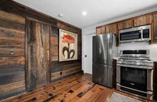 Private Retreat Burwood 8 acres Hot Tub Fire pit - Foto 29