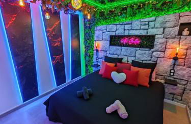 - Aux Bulles 2 - Suite & SPA - By Skyline Résidence - Foto 25