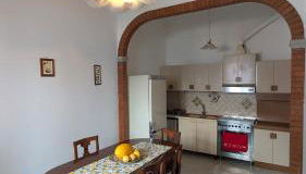 Appartamento Rocca di Caprileone - Foto 5, stove