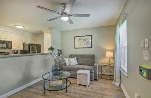 Auburn Condo with 2 Pools Less Than 2 Mi to University! - Foto 1