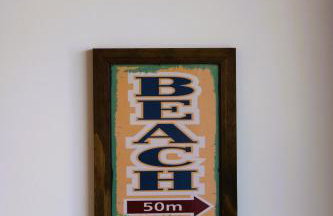 Apto de duas suítes com vista mar - 100 metros da praia em Canasvieiras - Foto 8