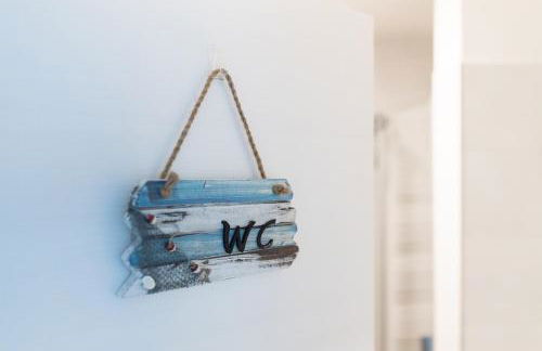 Dünenkieker Ferienwohnung - Foto 16