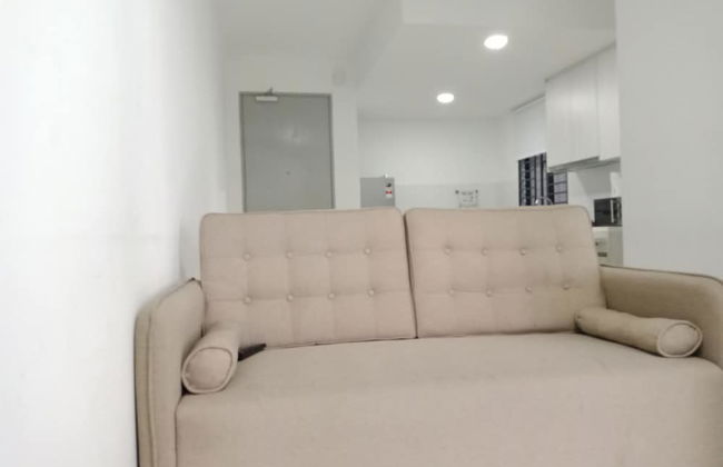 1Tebrau Premium Suites by 12stay - Photo 77