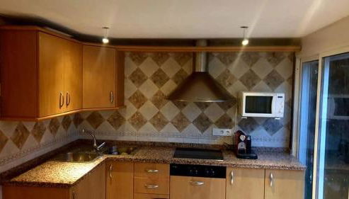 Villa Albaida - Foto 2