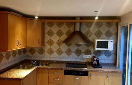 Villa Albaida - Foto 2