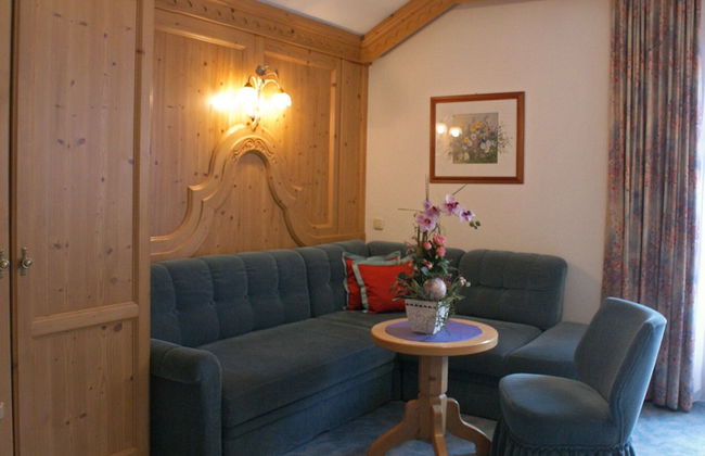 Sportapart Mallaun - Foto 11