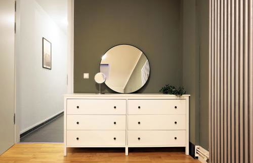 FeWocation Apartments - Central - Near Train Station - Foto 18