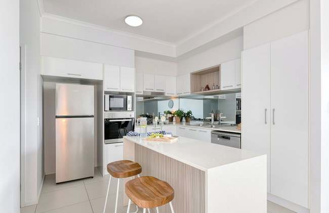 Boulevard North Lakes - Foto 13