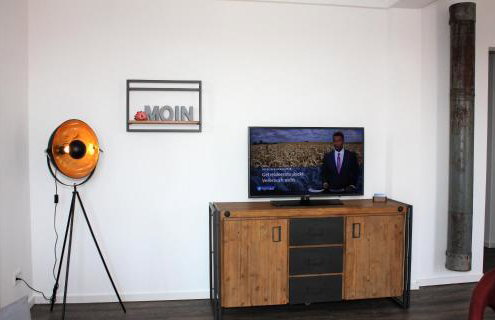 Appartement Altstadtblick im Ohlerich-Speicher - Photo 9