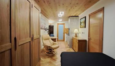 Serviced Studio in Bournville - Foto 4, wardrobe