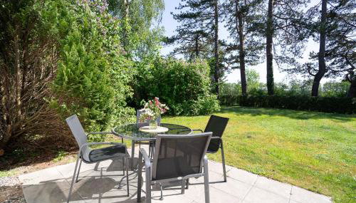 Haus Nr 2 - Krähennest - Foto 4