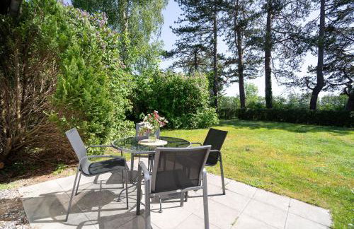 Haus Nr 2 - Krähennest - Foto 4