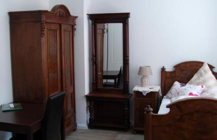 Apartmenthaus "Zum Birnbaum" - Foto 31