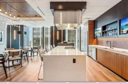 Sojourn Rosslyn Gym Pool Rooftop & Free Parking - Foto 20