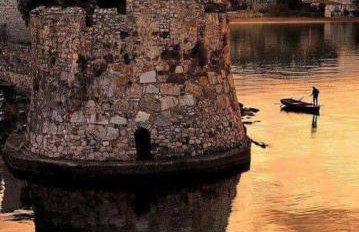 NAFPAKTOS-luxury suite - Foto 2