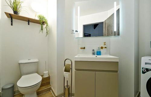 The Red Peak Paris 25min RER D - Foto 15