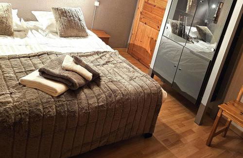 Wine Country Apartment - Foto 8