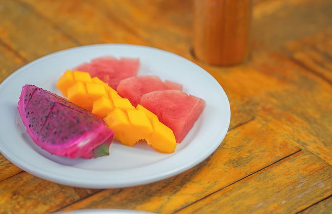 Villa Sari Bumi Menjangan - Photo 53