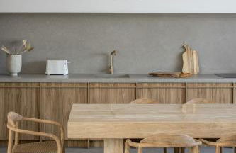 Villa Mimaze Minimalist Living - Foto 11