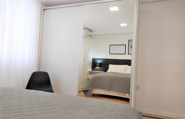 Apartamento Aluri - Foto 5