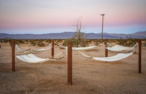 Wonder Valley Green House - Near Joshua Tree National Park - Foto 30