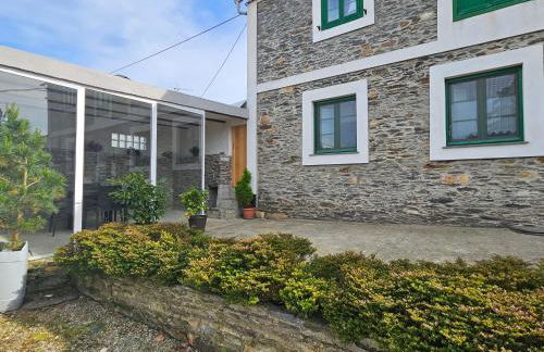 Casa Choureiro Apartamentos Rurales - Foto 44