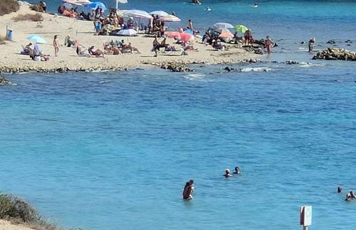 Bungalow Alkabir Playa - Photo 53