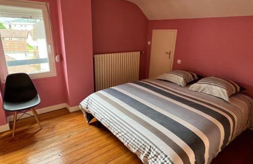 Gîte 205 m2 avec piscine et jacuzzi - Foto 17