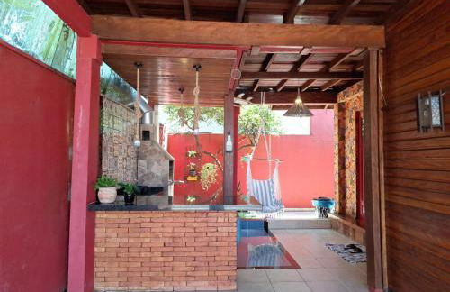 Casa chalé - Foto 48