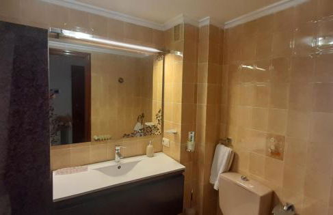 EL BALCÖN DE AVILÉS, acogedor con garaje en centro histórico, - Foto 21