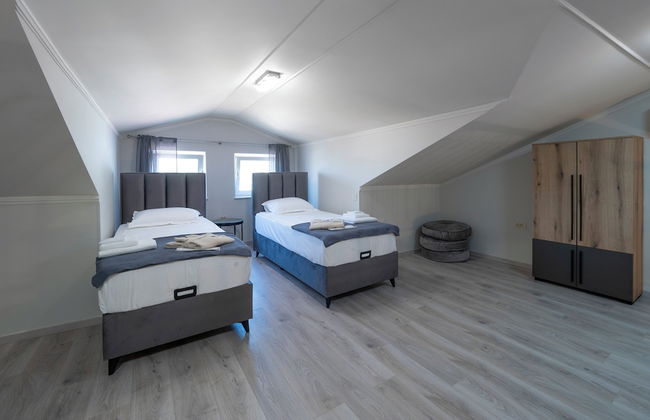 Apartments Cataleya Przno - Foto 16