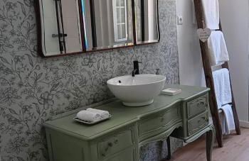 Quinta Casa Do Quintal - Foto 22