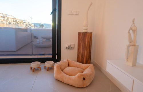 BENIDORM Amber Stay - Foto 37