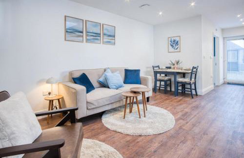 The Studio - 1 Bedroom Cottage - Princes Gate - Foto 6