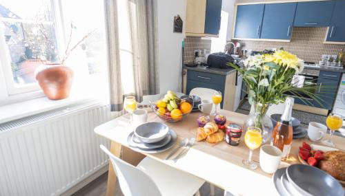 Garden House near shops in quiet location - Foto 4