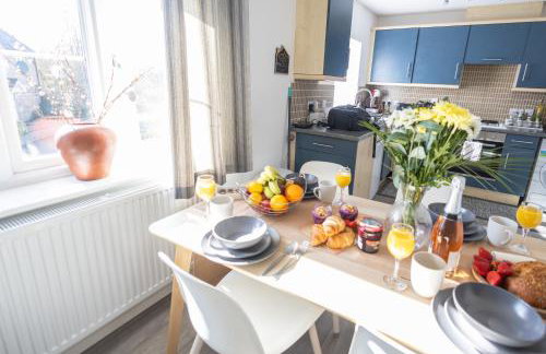 Garden House near shops in quiet location - Foto 4