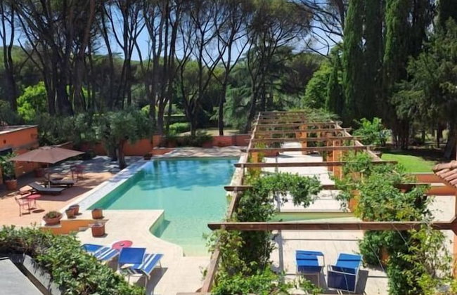 Hero's Garden Relais - Photo 53