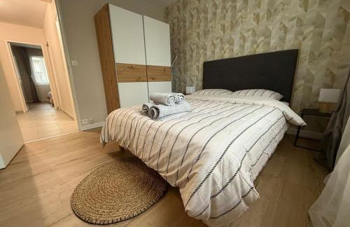 Liberte-Apartment with parking - Photo 12