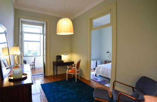 Maison des Amis Porto - Foto 66