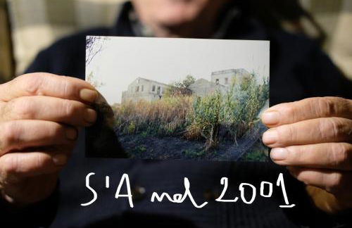 Masseria Sant'Agapito - Foto 20