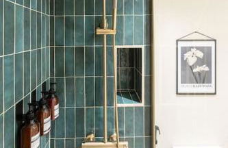 Downtown flat with 46 sqm private rooftop terrace - Photo 31