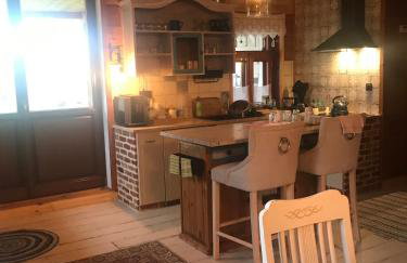 Zagroda w Puszczy - Photo 39