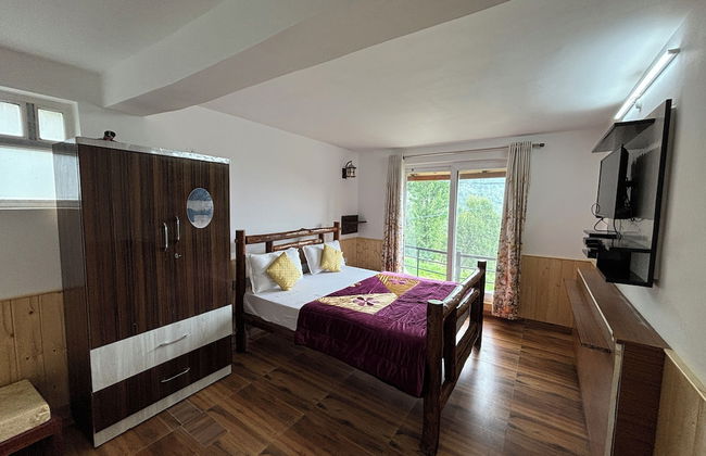 Indus Valley Homestay - Foto 1