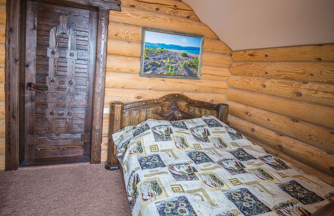 Villa Baikal Prestige - Photo 4