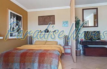 Appartement - terrasse - vue mer - Foto 5