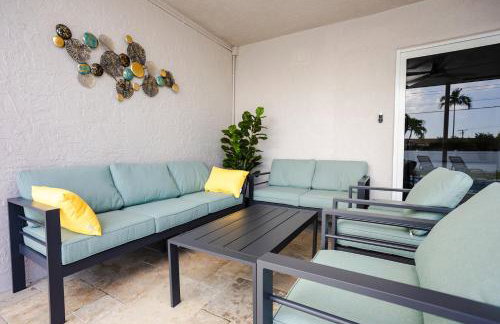 Amazing 5BR Villa Heated Pool near Hard Rock - Foto 36