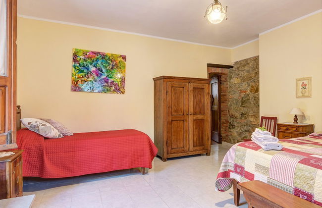 Villa Le Belle Giornate - Foto 6