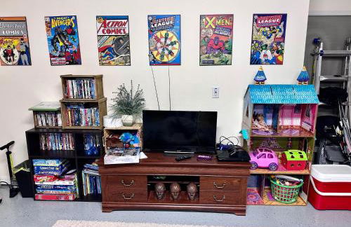 777bd - West Haven Gated Community 4 Bedroom Home by RedAwning - Foto 67