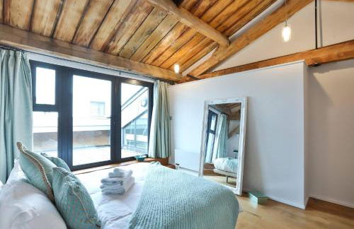 Wild Roses Serviced Apartments - ExCel Warehouse 1 - Foto 14